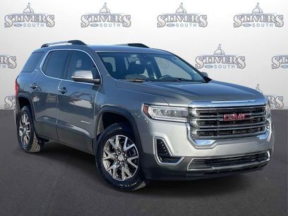 Used 2023 GMC Acadia SLE w/ Driver Convenience Package