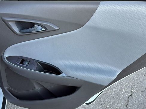 Used 2018 Chevrolet Malibu LT w/ Driver Confidence Package image 30