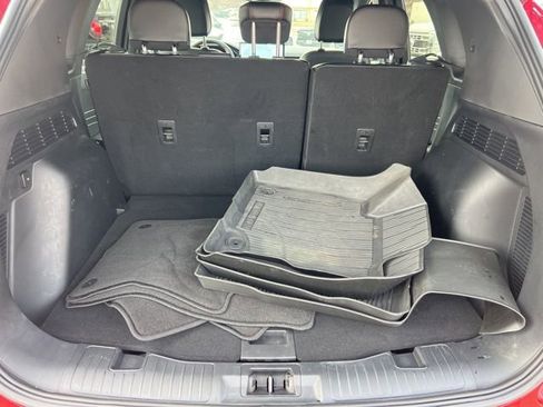 Certified 2024 Ford Escape ST-Line w/ Tech Pack #1 image 22