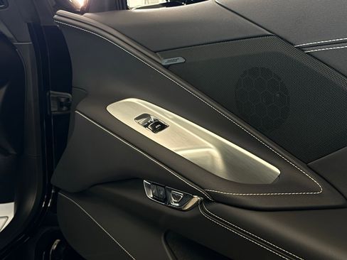 Used 2024 Chevrolet Corvette Z06 image 19