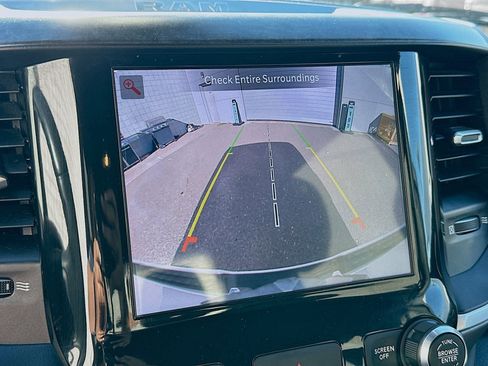 Used 2022 RAM 1500 Big Horn image 22