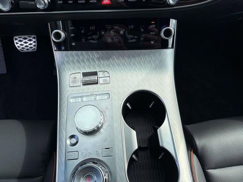 New 2026 Genesis GV70 2.5T Sport Prestige AWD/4WD image 28