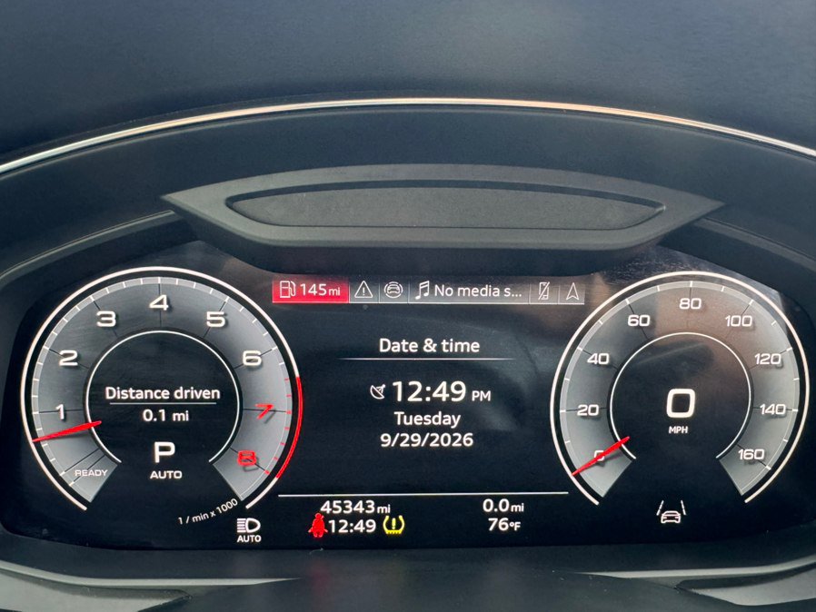 Used 2024 Audi A6 Premium Plus AWD/4WD image 19