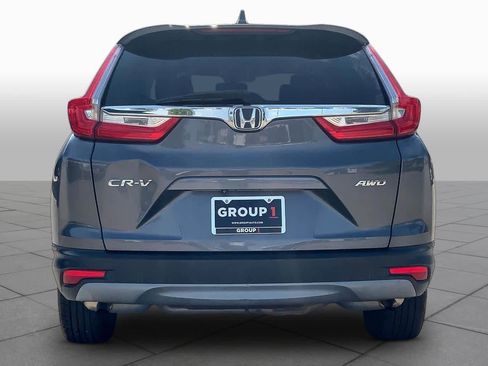 Used 2018 Honda CR-V EX image 5