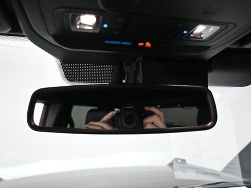 Used 2025 Ford Bronco Outer Banks w/ Matte Film Protection Package AWD/4WD image 21