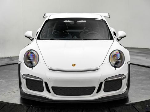 Used 2016 Porsche 911 GT3 RS RWD image 35
