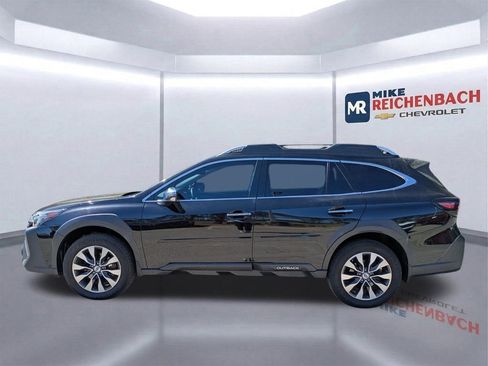 Used 2023 Subaru Outback Touring image 7