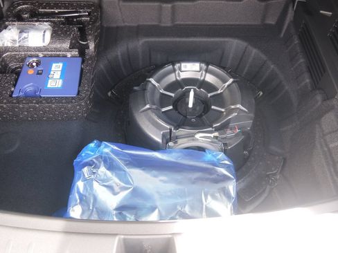 New 2026 Chevrolet TrailBlazer LT w/ Convenience Package AWD/4WD image 28