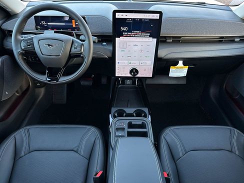 New 2025 Ford Mustang Mach-E Premium image 10