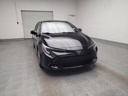 Used 2023 Toyota Corolla SE image 14