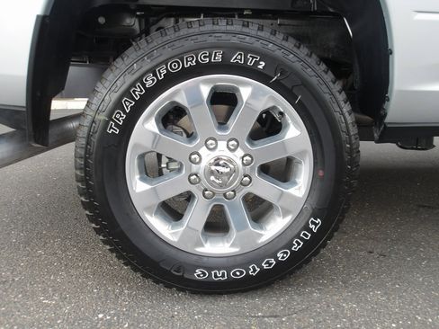 New 2026 RAM 2500 Laramie image 9