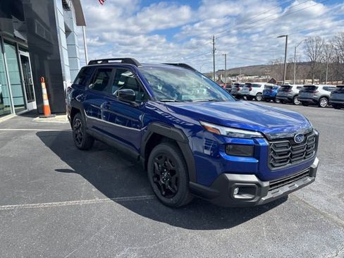 New 2026 Subaru Outback Limited image 58