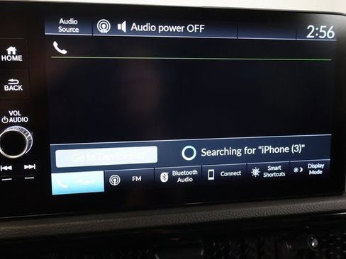 Used 2024 Honda CR-V EX-L image 24