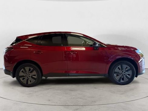 Certified 2026 Nissan Murano SL w/ Comfort Package AWD/4WD image 6