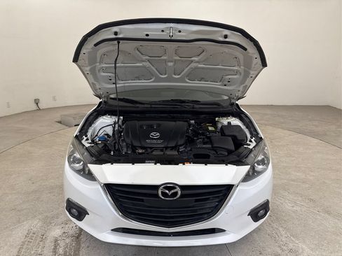 Used 2015 MAZDA MAZDA3 i Touring FWD image 17