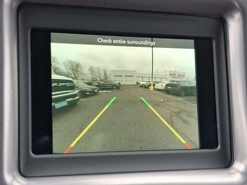 Used 2023 Dodge Challenger SXT w/ Blacktop Package image 22