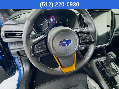 Used 2026 Subaru Crosstrek 2.5i Wilderness w/ Crosstrek Mirror Package AWD/4WD image 12