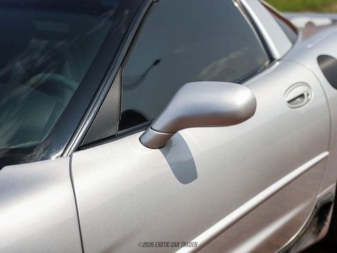 Used 2003 Chevrolet Corvette Coupe RWD image 56