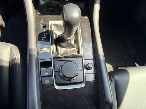 Used 2025 MAZDA MAZDA3 s Sport FWD image 12