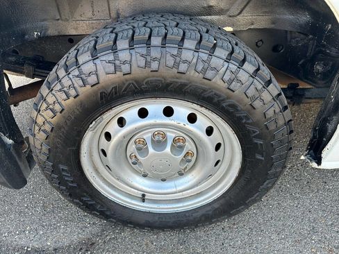 Used 2020 Nissan NV 2500 S image 26