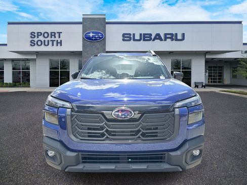 New 2026 Subaru Outback Premium AWD/4WD image 8