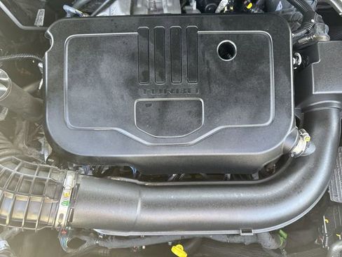 Certified 2024 Chevrolet Blazer LT w/ Convenience Package image 31