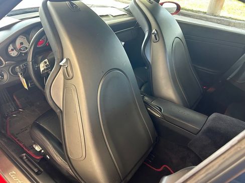 Used 2008 Porsche 911 Turbo AWD/4WD image 34