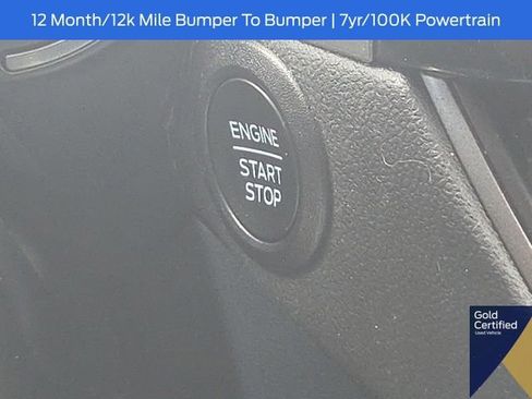 Certified 2023 Ford Escape Active w/ Cold Weather Package FWD image 48