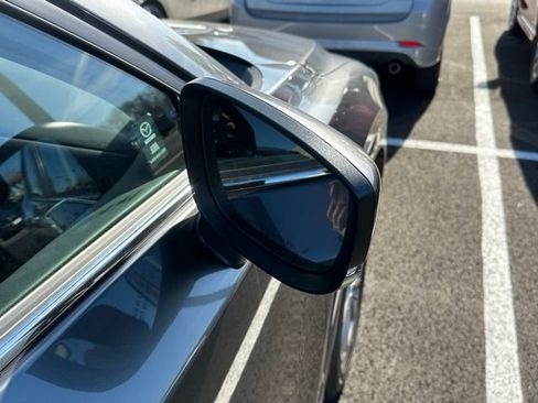 New 2025 MAZDA CX-5 AWD 2.5 S w/ Select Package image 11