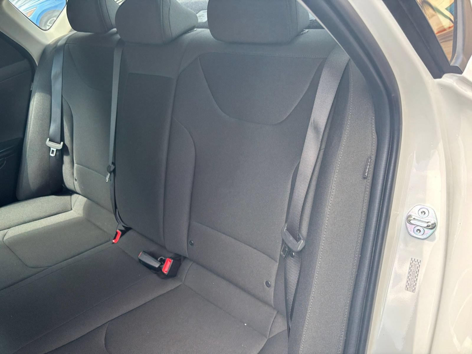 Used 2026 Kia K4 FWD image 32