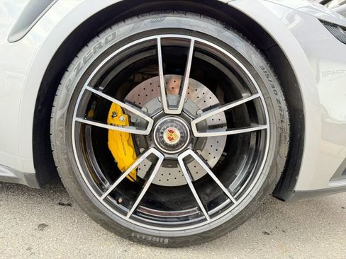 Used 2023 Porsche 911 Turbo S image 30