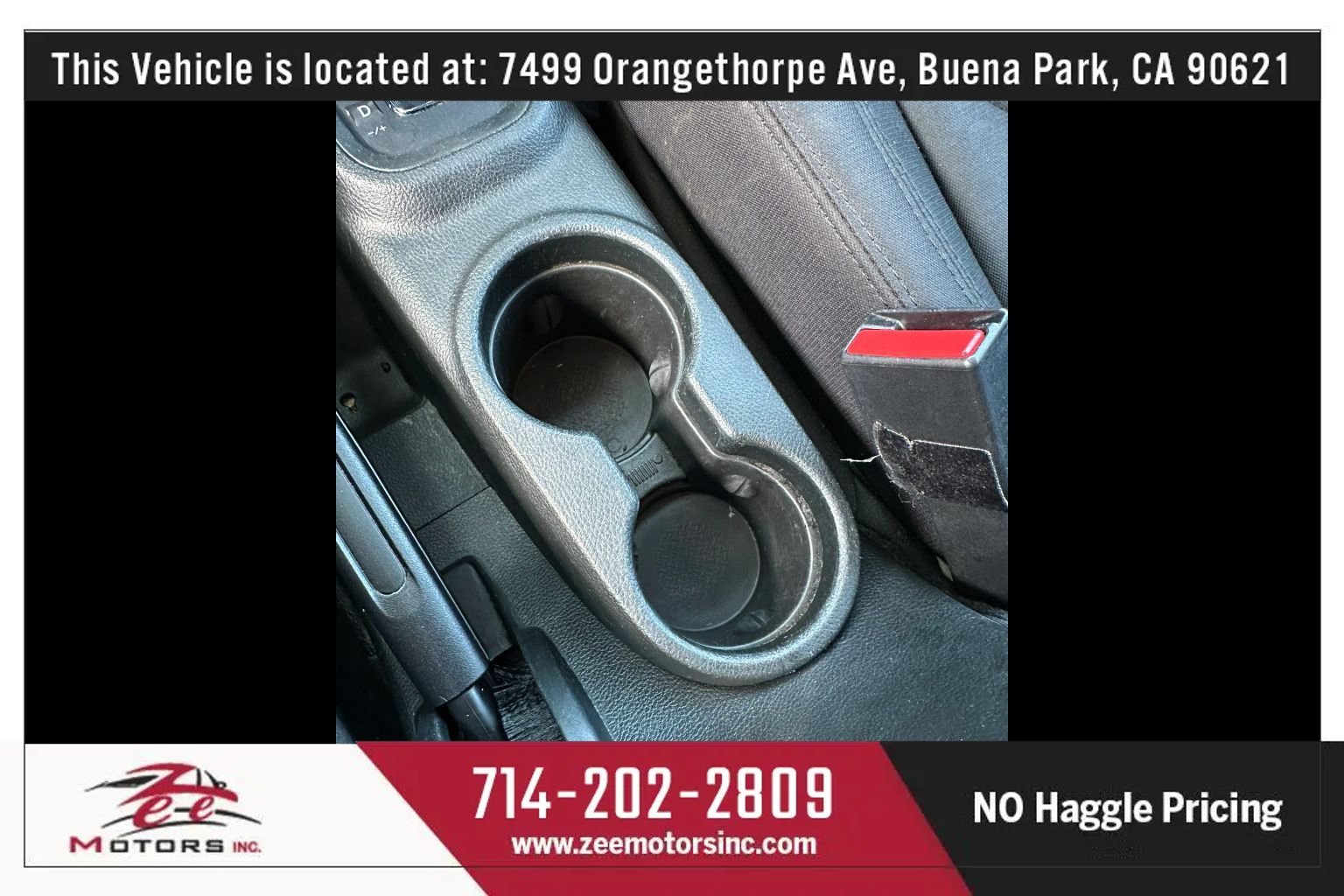 Used 2018 Jeep Wrangler Unlimited Sport S AWD/4WD image 32