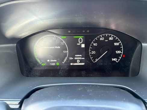 New 2026 Honda CR-V Sport image 12