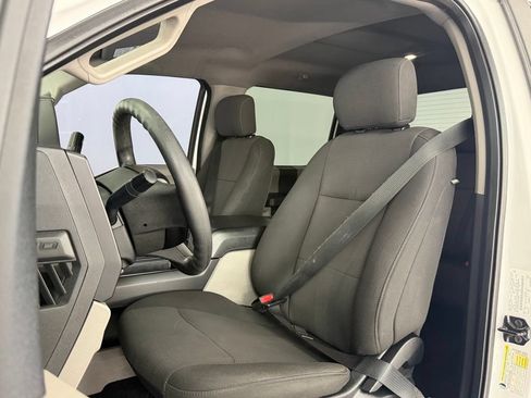 Used 2018 Ford F150 XL w/ Equipment Group 101A Mid RWD image 42