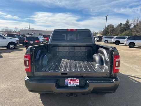 Used 2023 RAM 2500 Laramie image 3