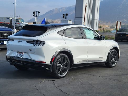 Certified 2023 Ford Mustang Mach-E California Route 1 image 2