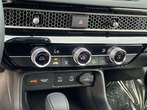 Used 2026 Honda Civic Sport image 21