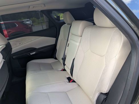 Used 2023 Lexus RX 350 FWD w/ Accessory Package (Z1) image 14