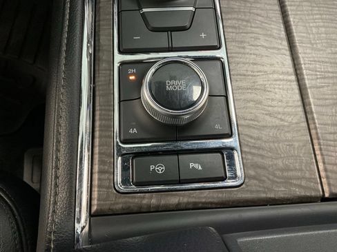 Used 2021 Ford Expedition Limited AWD/4WD image 19