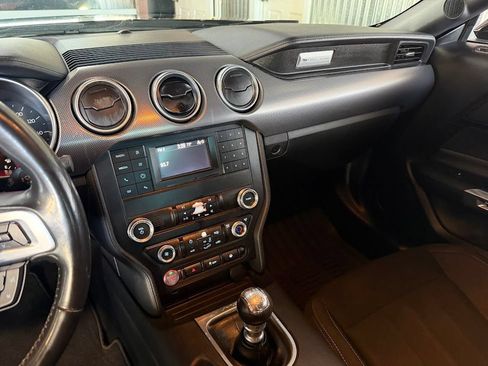 Used 2021 Ford Mustang GT w/ Enhanced Security Package RWD image 13