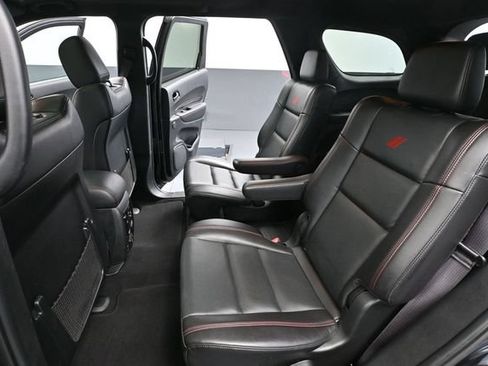 Used 2024 Dodge Durango R/T AWD/4WD image 44