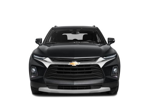 Used 2020 Chevrolet Blazer LT AWD/4WD image 7