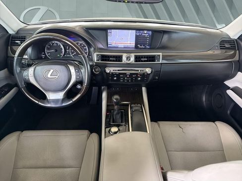 Used 2013 Lexus GS 350 w/ Luxury Pkg RWD image 12