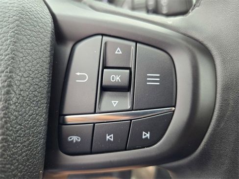 New 2025 Ford Ranger XLT w/ Equipment Group 301A High image 12