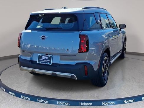 New 2026 MINI Cooper Countryman S AWD/4WD image 4