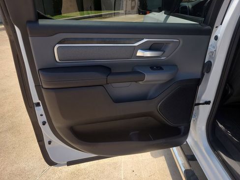 Used 2023 RAM 1500 Lone Star AWD/4WD image 15