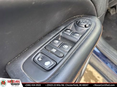 Used 2018 Jeep Compass Limited image 10