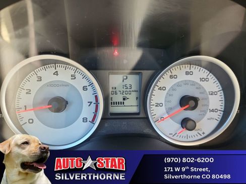 Used 2013 Subaru Impreza 2.0i Premium w/ All-Weather Pkg image 15