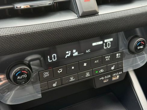 New 2026 Subaru Outback Premium AWD/4WD image 16