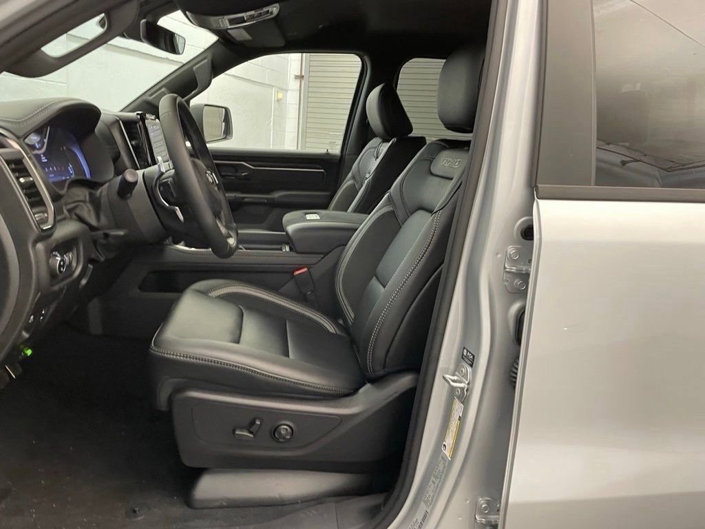 New 2026 RAM 1500 RHO AWD/4WD image 17